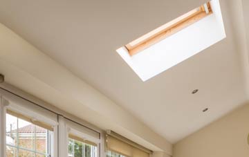 Bingham conservatory roof insulation companies