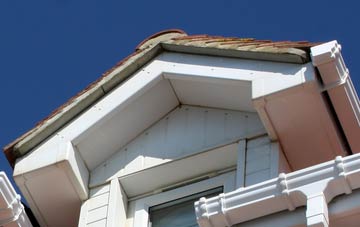 Bingham fascia installation costs