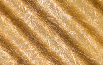 Bingham fibreglass roof waterproofing