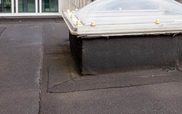 disadvantages of Bingham flat roofs