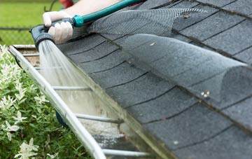 Bingham gutter cleaning costs