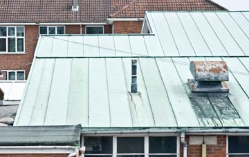 Bingham lead roofing costs