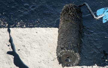 Bingham liquid sealant waterproofing