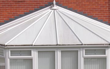 Bingham polycarbonate conservatory roof repairs