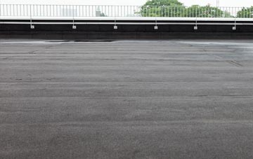 Bingham asphalt roof replacement