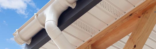 get Bingham guttering quotes today