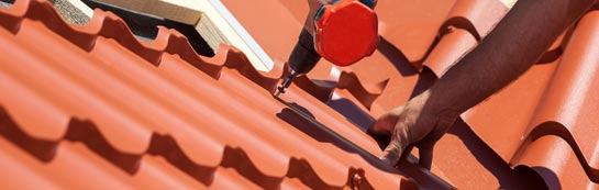 save on Bingham roof installation costs