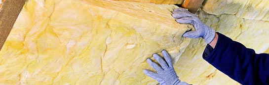 quotes for Bingham roof insulation