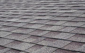Bingham tiles for shallow pitch roofing