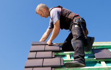 disadvantages of Bingham slate roofing