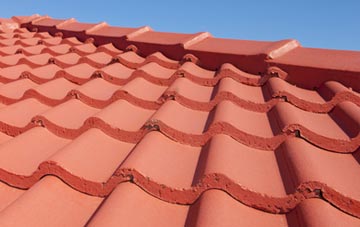 Bingham tile and slate roof replacement