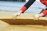 find rated Bingham roof insulation companies