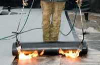 Bingham flat roof sealing quote