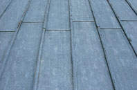 Bingham lead roofing