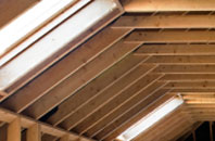 Bingham tapered roof insulation quotes